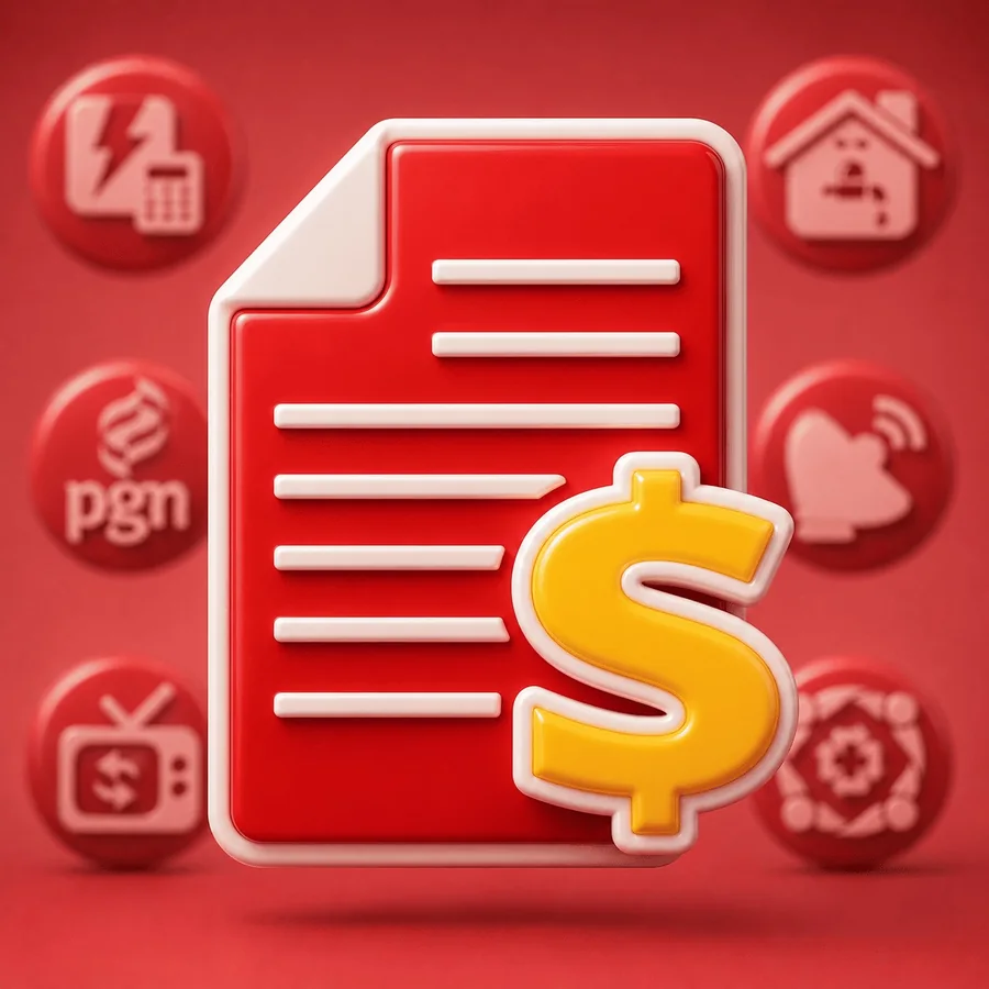Multi Payment PPOB